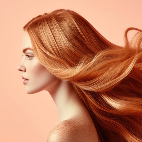 Prodotti per capelli