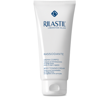 Rilastil Crema Rassodante Corpo 200ml Offerta Online Farmacia Amato