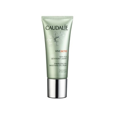 Caudalie VineActiv Contorno Occhi Defaticante Levigante rughe occhiaie