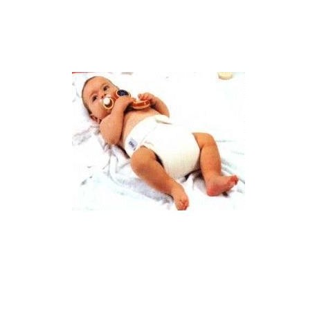 Chicco Mini Kit Medicazione ombelicale per neonati 0 mesi