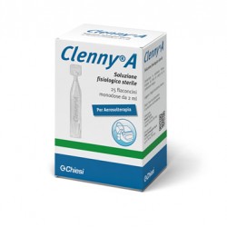 Clenny A Rino Smart Doccia Nasale Portatile a Batteria - Prodotti per il  naso
