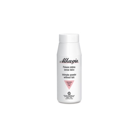 Alkagin Polvere intima senza talco 100gr