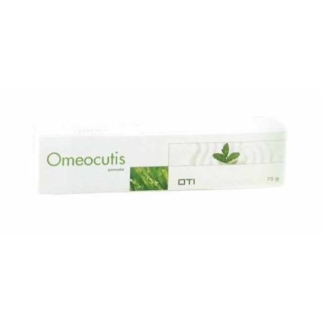 Omeocutis composto pomata omeopatica 75 g