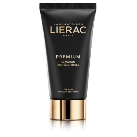 Lierac Premium Le Masque maschera viso anti-età globale illuminante 75 ml