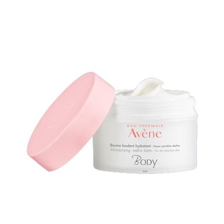 Avène Body Balsamo Fondente idratante lenitivo per il corpo 250 ml