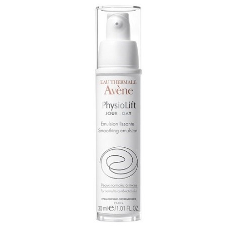 Avène Physiolift Emulsione viso giorno levigante anti-rughe 30 ml