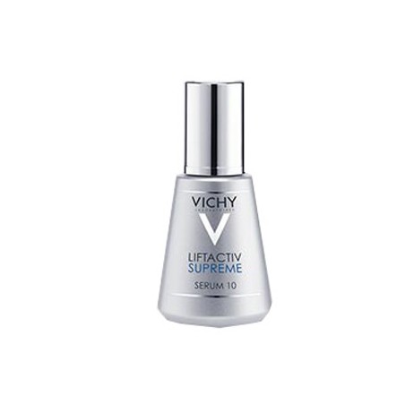 Vichy Liftactiv Supreme Serum 10 Siero lifting antirughe e rassodante