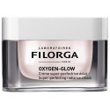 Filorga Oxygen Glow Cream Crema viso super-perfezionatrice illuminante 50 ml