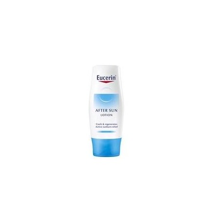 Eucerin Lozione Doposole lenitiva antiossidante anti-arrossamento 150 ml