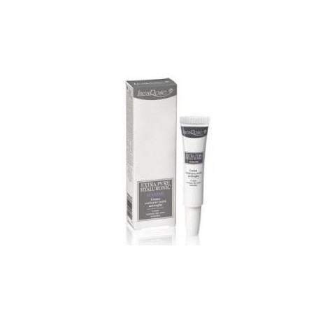 Incarose Extra Pure Hyaluronic Sublime contorno occhi antirughe 15 ml