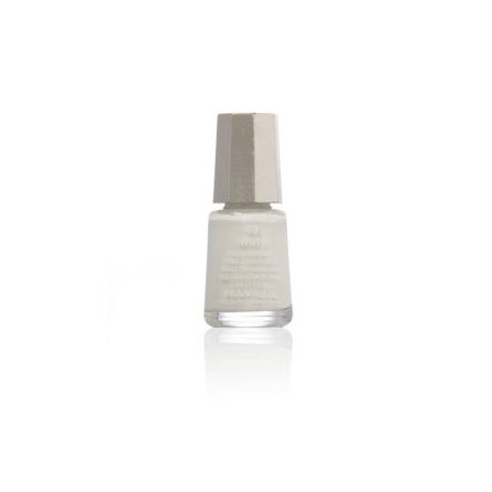 Mavala Minicolors 49 Bianco smalto per unghie colorato 5 ml