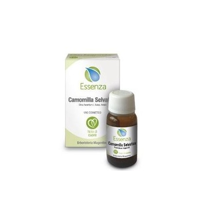 Erboristeria Magentina Essenza lenitiva di camomilla selvatica 10 ml