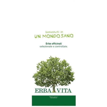 Erba Vita Argilla verde superventilata UI depurativa della pelle 300 g