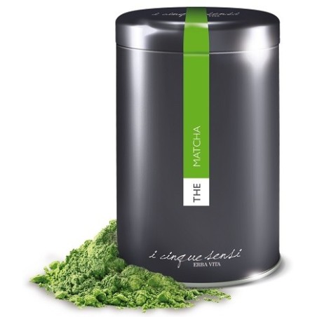 Erba Vita The Matcha in polvere antiossidante 100 g