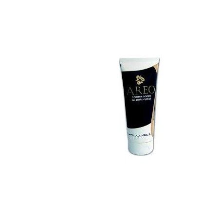 Areo Crema corpo nutriente per pelle secca irritata e con eczemi 200 ml