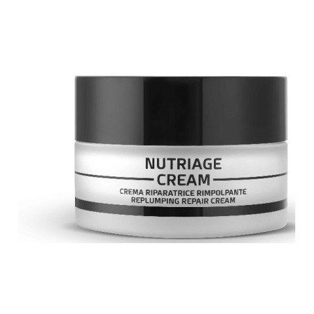 Difa Cooper Nutriage Cream Crema viso nutriente rimpolpante 50 ml