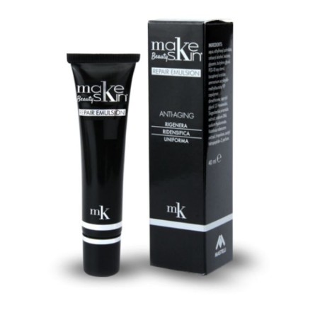 MakeSkin Beauty Repair Emulsion Crema viso anti età 40 ml