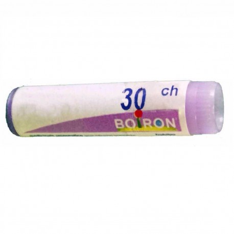 Boiron Ledum Palustre 30CH globuli monodose