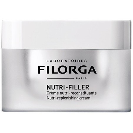 Filorga Nutri Filler Crema nutriente e ristrutturante effetto lifting per pelle secca 50 ml