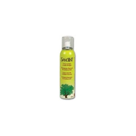 Sanotint Lacca ecologica per capelli 150 ml