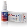 Endovir Spray ORALE - Integratore alimentare per le vie respiratorie 20 ml