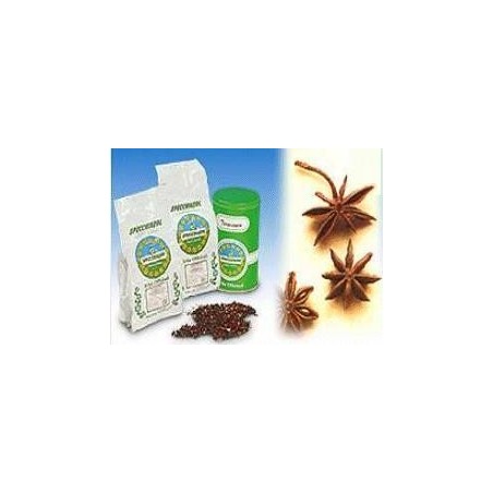 Specchiasol Anice Stellato frutti per tisana decotto e infusi 1000 g