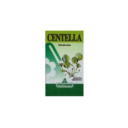 Specchiasol Le Erbe - Centella Asiatica integratore per le game 80 capsule