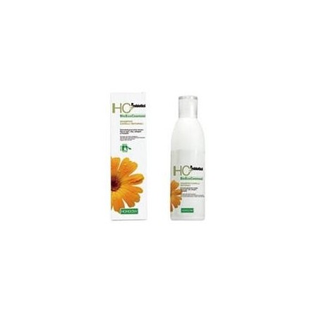 Homocrin HC+ Shampoo naturale per lavaggi frequenti con fermenti 250 ml