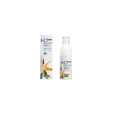 Homocrin HC+ Shampoo biologico prevenzione caduta capelli 250 ml