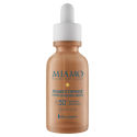 Miamo Pigment Defense Tinted Sunscreen Drops SPF 50+ - Siero protezione solare antimacchia 30 ml
