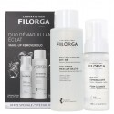 Filorga Duo Cleansers Mousse struccante 150 ml + Acqua Micellare 400 ml
