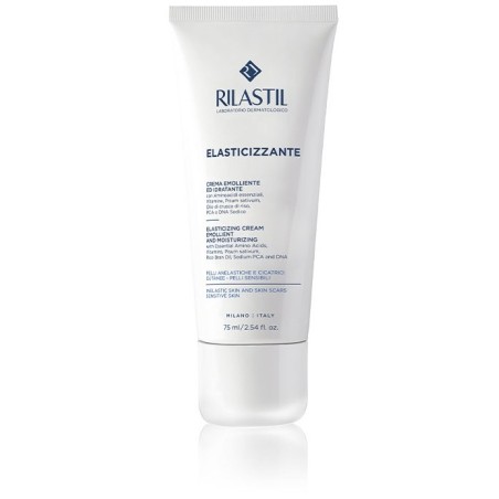 Rilastil Crema Corpo Elasticizzante 75ml