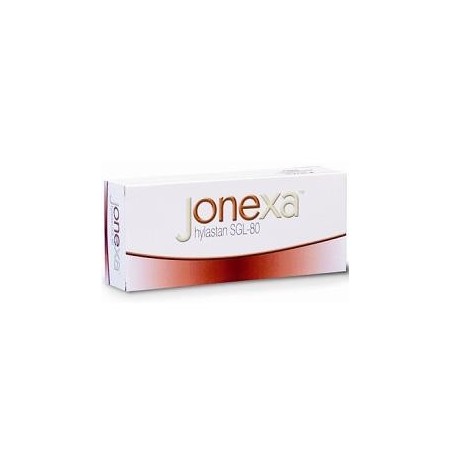 Jonexa Siringa Intra-Articolare Acido Ialuronico Soft Gel 4 ml