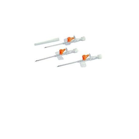 Ago Cannula Raccordo Perm CH20