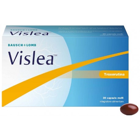 Vislea 30 capsule