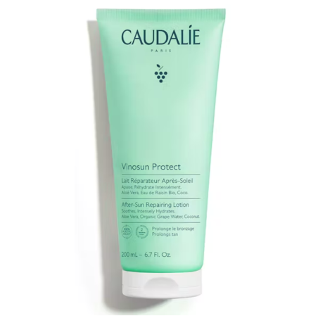 Caudalie Vinosun Latte Riparatore Doposole profumato viso e corpo 200 ml