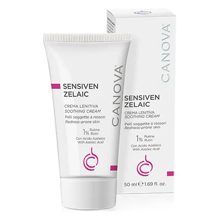 Sensiven Zelaic Canova 50 ml