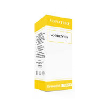 SCORENVIS 30 ML GOCCE VIS