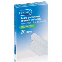 Alliance Healthcare It. Dis. Benda Elastica Coesiva Alvita 10x4