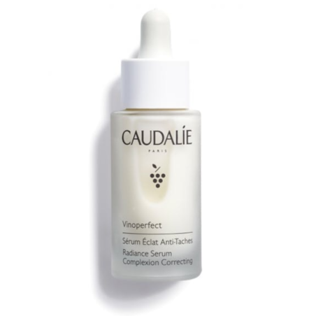 Caudalie Vinoperfect Siero Illuminante anti-macchie 50 ml