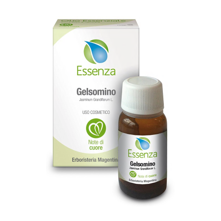 Erboristeria Magentina - Gelsomino Essenza 10 ml