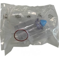 Rinowash Air Liquid - doccia nasale micronizzata per aerosol