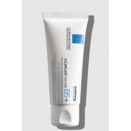 La Roche Posay Cicaplast Baume B5 SPF50 Crema riparatrice 100 ml