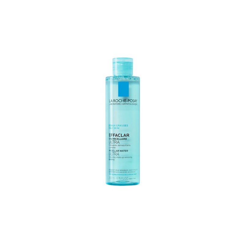 BIODERMA SEBIUM H2O ACQUA MICELLARE PELLE GRASSA 250ML