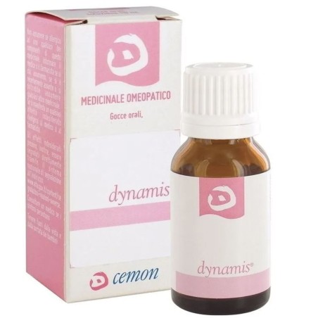 Cemon Natrum Sulfuricum 30 LM 10 ml rimedio omeopatico in gocce