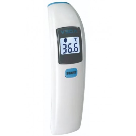 Chicco Vega termometro a infrarossi per la misurazione della febbre a  distanza - Farmacia Centrale Amato