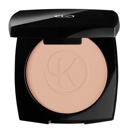 Korff Make Up Cipria Compatta Uniformante Nude per fissare il trucco 9g