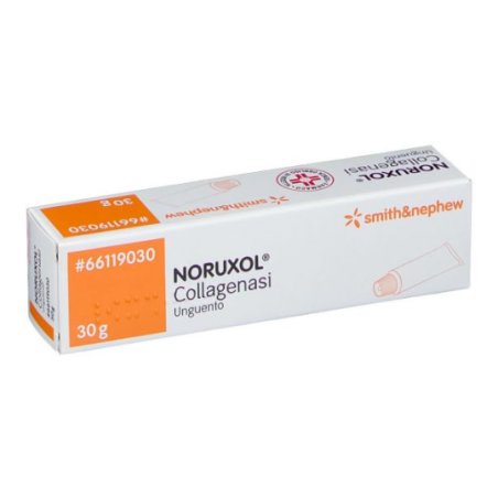 Noruxol Ung 30g