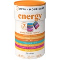 Upsa X Nourished Energy 30 Gummies per vitalità fisica e mentale