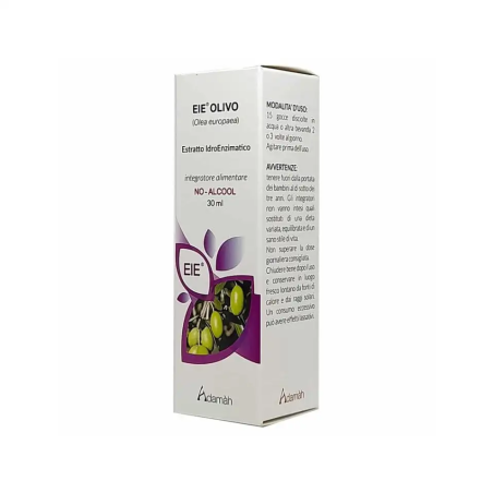 Adamah EIE Olivo 60 ml